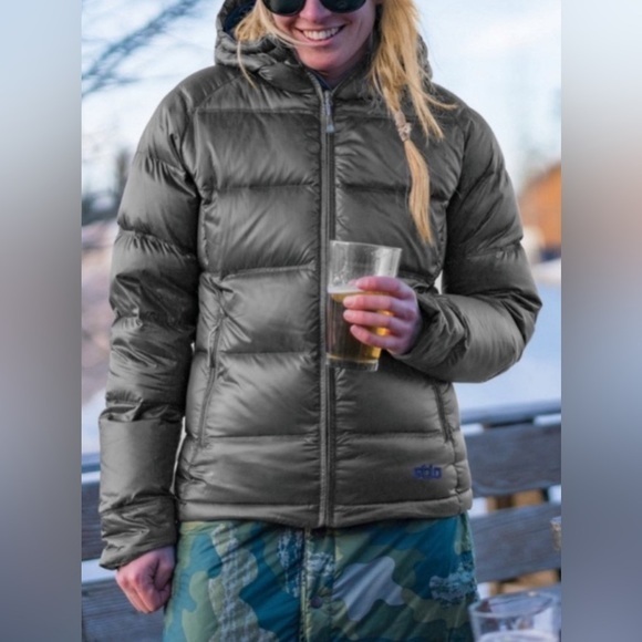 Stio Jackets & Blazers - STIO Women's Hometown Down Hooded Jacket, Size XS